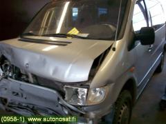 Mercedes-benz vito/viano (w638) 96-03