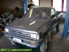 Toyota hi-lux 73-88