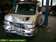 Mercedes-benz vito/viano (w638) 96-03