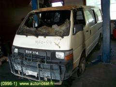 Toyota hi-ace 89-95