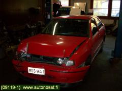 Seat toledo 1l 91-99