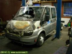Ford transit 00-06