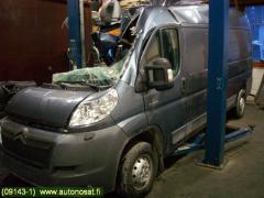Citroen jumper 07->>