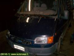 Ford transit 86-99