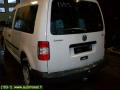 Volkswagen caddy 04-10 2004