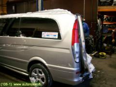 Mercedes-benz vito/viano (w639) 04->>