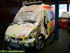 Ford transit 00-06