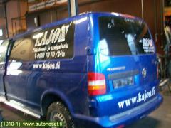 Volkswagen transp/caravelle 04->>