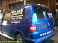 Kuva 1: Volkswagen transp/caravelle 04->> 2008