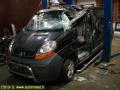 Renault trafic 02->> 2005