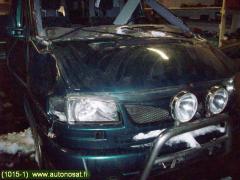 Volkswagen transp/caravelle 91-03