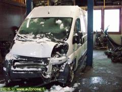 Fiat ducato 07->>