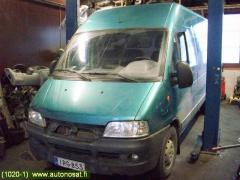 Fiat ducato 02-06