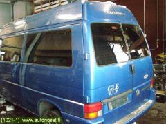 Volkswagen transp/caravelle 91-03