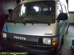 Toyota hi-ace 89-95