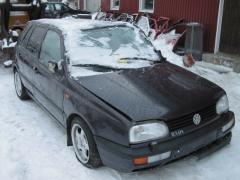 Volkswagen Golf III 1.8i 8V 5/HB