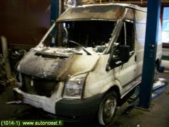Ford transit 06->>