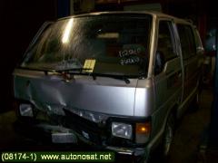 Toyota hi-ace 83-88