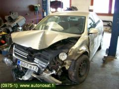Volkswagen jetta v 06-10