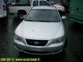 Kuva 1: Hyundai sonata 06->> 2008