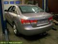 Hyundai sonata 06->> 2007