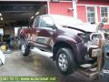 Toyota hilux 05->> 2007