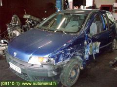 Fiat punto 00->>