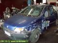 Kuva 1: Fiat punto 00->> 2000