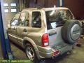 Kuva 1: Suzuki vitara, sidekick 2005