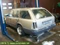 Mercedes-benz 200-500 (w124) 86-95 1987