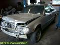 Mercedes-benz 200-500 (w124) 86-95 1995