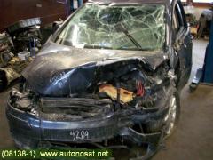 Volkswagen golf plus/cross golf