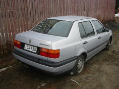 Volkswagen Vento