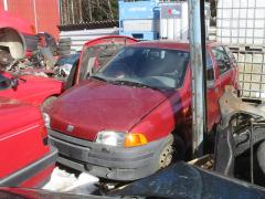 Fiat Punto 75 S
