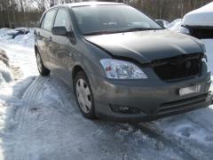 Toyota Corolla 1.6VVT-i 5.hb