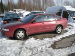 Mazda 626 1.8I16V