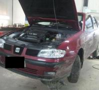 Seat Cordoba 1.4