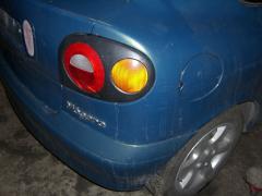 Renault Mgane