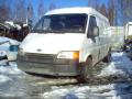 Kuva 1: Ford Transit 150 L 1992