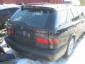 Saab 9-5 2,3 tbo