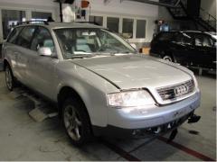 Audi A6 2.5tdi AUTOM