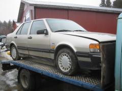 Saab 9000