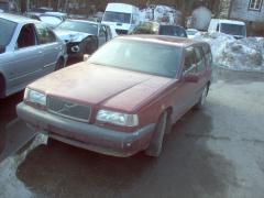 Volvo 850