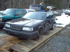 Volvo 850