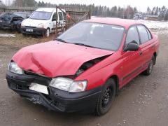 Toyota Carina E