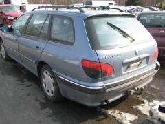 Peugeot 406 2.0HDI farmari 81kw
