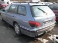 Peugeot 406 2.0HDI farmari 81kw 2.0 HDI 81kw