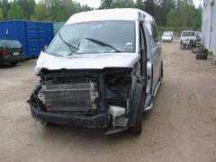 Volkswagen Transporter 2,5 TDI 96kW