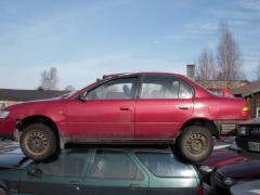 Toyota Corolla 1,6XLI -97