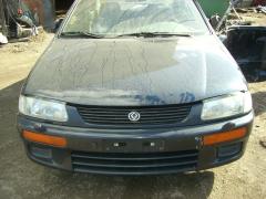 Mazda 323